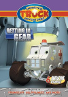DVD - Monster Truck Adventures - Getting in Gear